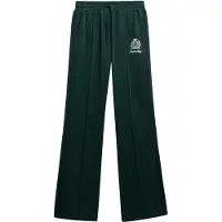 Superdry for woman. W7011220A Country Club Track Pants green (S), Casual, Polyester