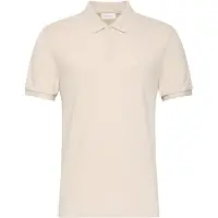 Calvin Klein Monogram Kortermet Poloskjorte