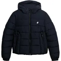 Superdry Spirit Sports Pufferjakke