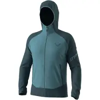 Dynafit Transalper Light Polartec Jakke