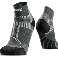 X-socks Hike Perform Merino Ankle Sokker