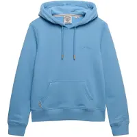Superdry Essential Logo Embroidered Hettegenser