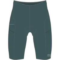 Endura Alltrack Ride Shorts Med Chamois
