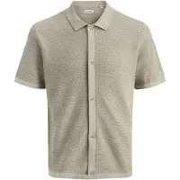 Jack & Jones George Genser Med Korte Ermer
