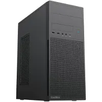 CoolBox Pca780-1 Pc-tårnkasse
