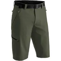 Maier Sports Nil Bermuda Shorts