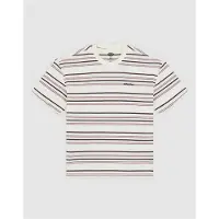 Dickies East Liberty Stripe Kortarmet T-skjorte