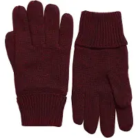 Superdry Knitted Logo Hansker
