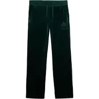 Superdry Country Club Velour Joggers