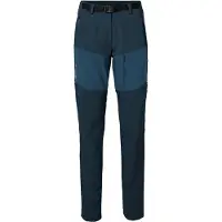 Vaude Elope Zip Off Bukser