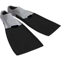 Zoggs Blade Rubber Long Svømmeføtter