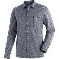Maier Sports Mats L/s Skjorte Med Lange Ermer