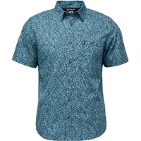 Black Diamond Wingate Kortarmet Skjorte