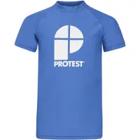 Protest Berents Kortermet Rash Guard