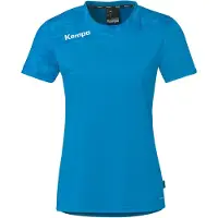 Kempa Athletics 29 Kortarmet T-skjorte
