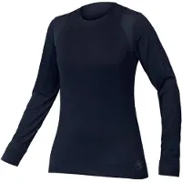 Endura Singletrack Langarmet T-skjorte
