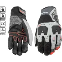 Five Tfx 3 Airflow Hansker