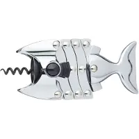 Bar Craft Fiskekorketrekker