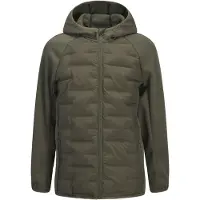 Jack & Jones Perfect Hybrid Vattert Jakke