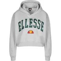 Ellesse Ramo Cropped Hetteskjorte