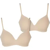 Urban Classics Basic Padded Bh 2 Enheter