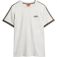 Superdry Essential Logo Retro St Kortarmet T-skjorte