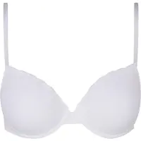 Urban Classics Basic Cotton Lace Bh 2 Enheter