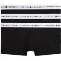 Tommy Hilfiger Um0um03752 Trunk Boxers 3 Enheter