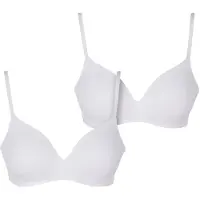 Urban Classics Basic Padded Bh 2 Enheter