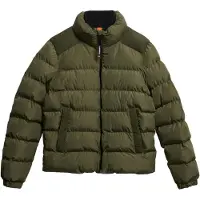 Superdry Sports Vattert Jakke
