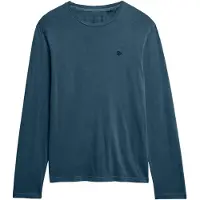 Superdry Classic Essential Langarmet T-skjorte