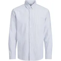 JJ REBEL JJ-Rebel Oscar Shirt Infinity White Men’s S