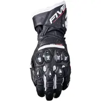Five Rfx3 Evo Perforerte Skinnhansker