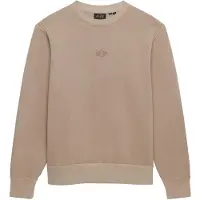 Superdry Micro Logo Crew Collegegenser