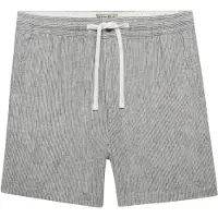 Superdry Merchant Linen Shorts