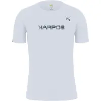 Karpos Loma Evo Kortarmet T-skjorte