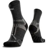 X-socks Hike Perform Merino Ankle Sokker