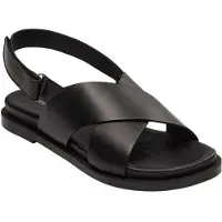 Sofie Schnoor Sandaler - Yassy - Black - - 36 - Sandals