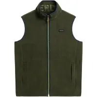 Superdry Estate Fleece Vest