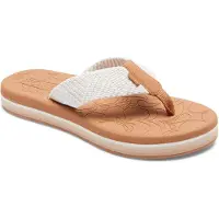 Roxy Colbee Hi Flip-flops