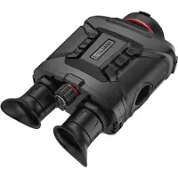 Hikmicro Raptor R75qg Wlve Ir 850nm 1000m Termisk Kikkert