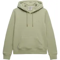 Superdry Essential Logo Embroidered Hettegenser