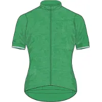 Endura Fs260 Print Kort Ermet Trøye