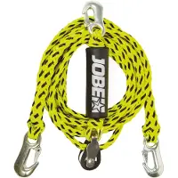 Jobe Vannsport Med Trinsetau 3.65 M