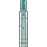 Rene Furterer Vegansk Mousse Med Sterkt Hold 200ml