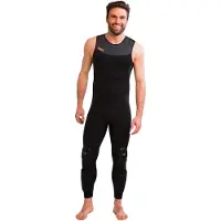 Jobe Toronto Jet Shinprotector 2 Mm Ermeløs Neopren-drakt