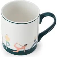 MIKASA Yoga 280ml Krus