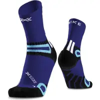 X-socks Hike Discover Ankle Sokker