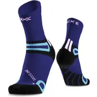 X-socks Hike Discover Ankle Sokker