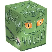 Squaroes Magic: The Gathering Lorwyn Eclipsed Changeling Kortstokkeske